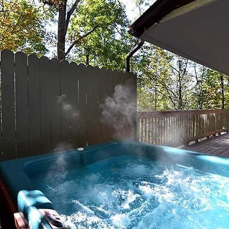 Vila Smoky Mountain Dream Gatlinburg Exteriér fotografie