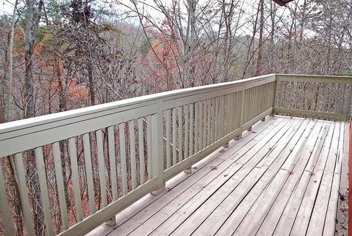 Vila Smoky Mountain Dream Gatlinburg Exteriér fotografie