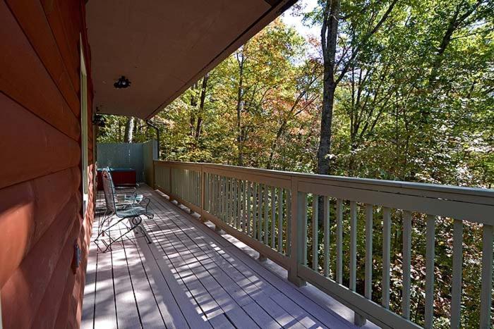 Vila Smoky Mountain Dream Gatlinburg Exteriér fotografie