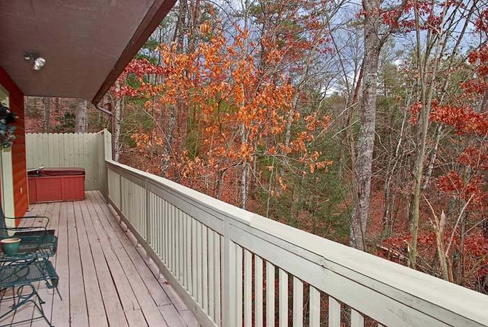 Vila Smoky Mountain Dream Gatlinburg Exteriér fotografie
