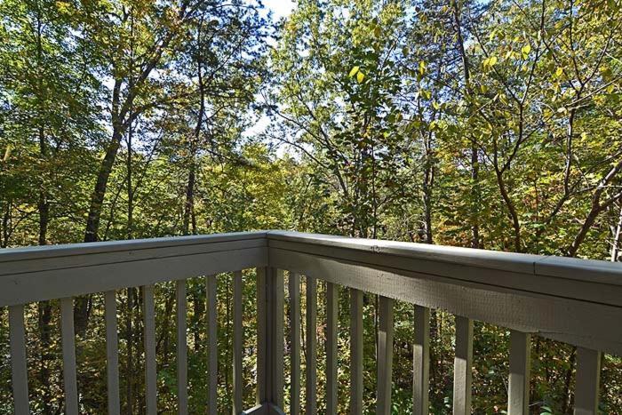 Vila Smoky Mountain Dream Gatlinburg Exteriér fotografie