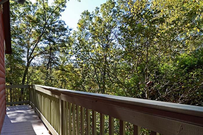 Vila Smoky Mountain Dream Gatlinburg Exteriér fotografie